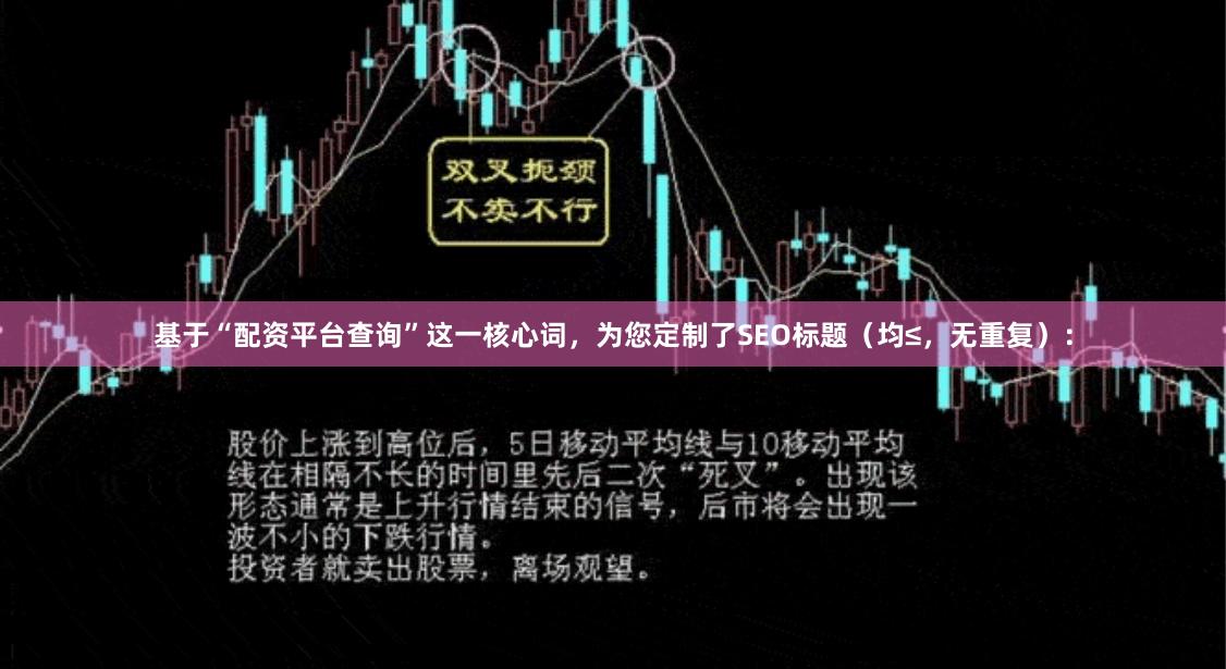 基于“配资平台查询”这一核心词，为您定制了SEO标题（均≤，无重复）：
